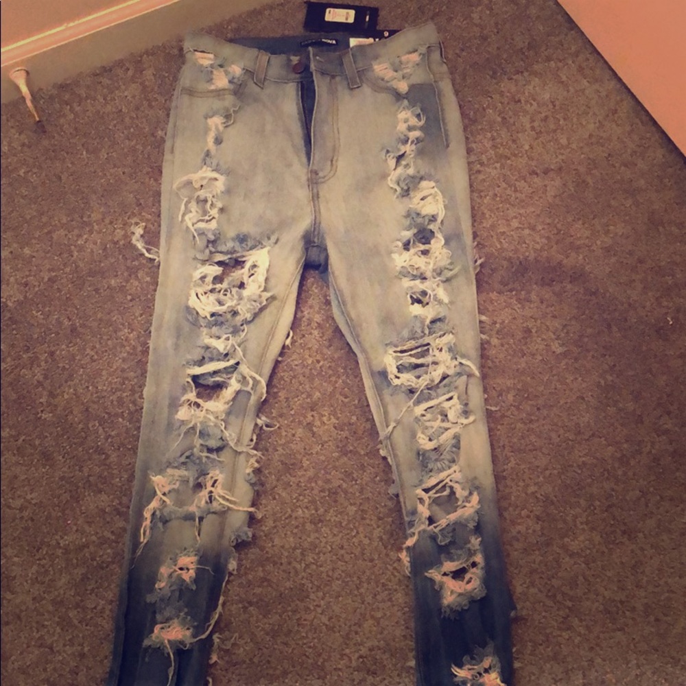 Pants